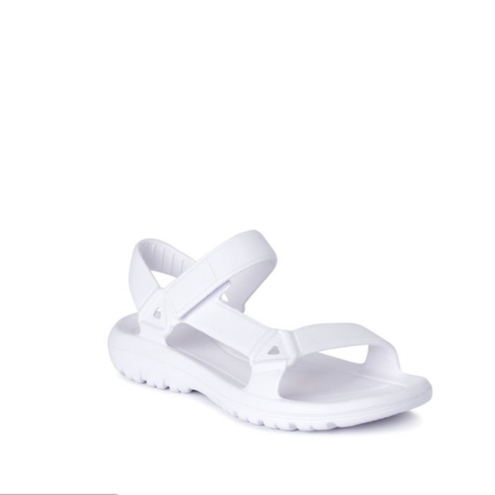 Time and Tru Women's Nature Beachwear Sandals